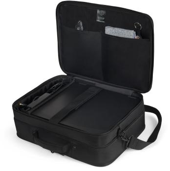 Dicota laptop bag multi twin core d32032-rpet 14-16.3 inch black - Dicota-d32032-rpet-7640239421073-03.jpg