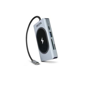 Dicota charging hub 10-in-1 usb-c d32059 4k pd 100w - Dicota-d32059-7640239421363-03.jpg