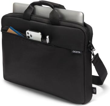 Dicota slim case one d32091-rpet 13-14.1.1 inch black - Dicota-d32091-rpet-7640239421752-04.jpg