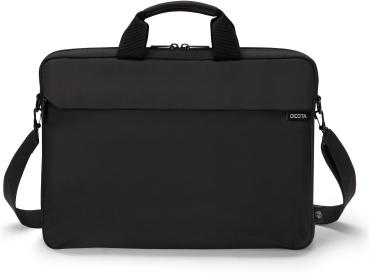 Dicota slim case one d32091-rpet 13-14.1.1 inch black - Dicota-d32091-rpet-7640239421752