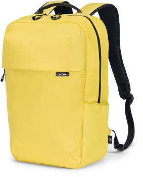 DICOTA Backpack COMMUTER D32123-RPET 13-16 inch Lime