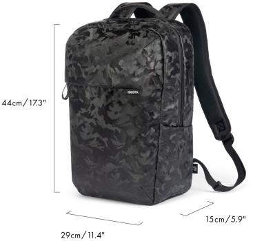 Dicota backpack commuter d32126 13-16 inch camouflage - Dicota-d32126-7640239422247-08.jpg