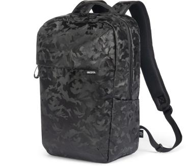 DICOTA Backpack COMMUTER D32126 13-16 inch Camouflage