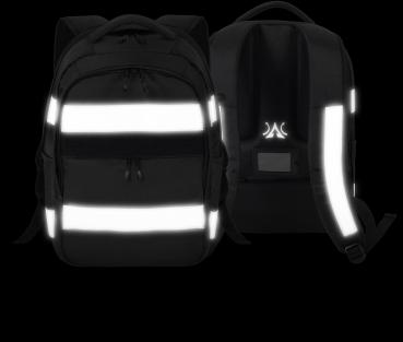 Dicota backpack reflective 25 litre p20471-03 black - Dicota-p20471-03-7640186417570-10.jpg