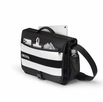 Dicota messenger bag reflective p20471-16 black - Dicota-p20471-16-7640239421547-05.jpg