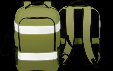Dicota backpack hi-vis base p20471-17 24 litre yellow - Dicota-p20471-17-7640239421554-08.jpg
