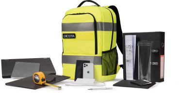 Dicota backpack hi-vis base p20471-17 24 litre yellow - Dicota-p20471-17-7640239421554-09.jpg
