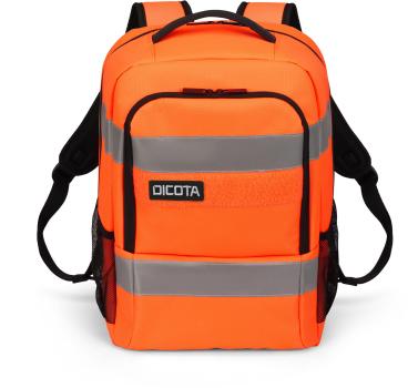 Dicota backpack hi-vis base p20471-18 24 litre orange - Dicota-p20471-18-7640239421561-03.jpg