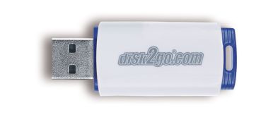DISK2GO USB-Stick tone 2.0 32GB 30006109 USB 2.0 double pack