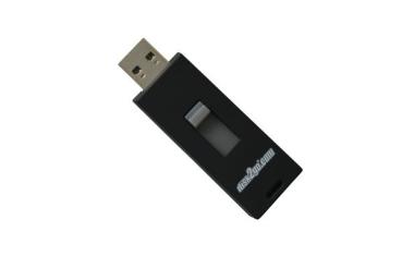 DISK2GO USB-Stick three.O 128GB 30006465 USB 3.0