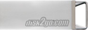 DISK2GO USB-Stick tank 2.0 32GB 30006582 USB 2.0