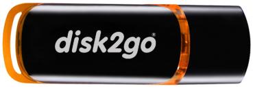 Disk2go usb-stick solo 8gb 30006621 type c usb 3.2 - Disk2go-30006621-7640111168720-03.jpg
