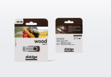 Disk2go usb-stick wood 128gb 30006664 usb 3.0 - Disk2go-30006664-7640111167006-04.jpg