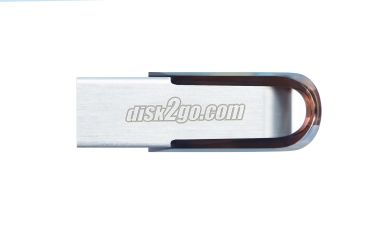 DISK2GO USB-Stick prime 128GB 30006704 USB 3.0