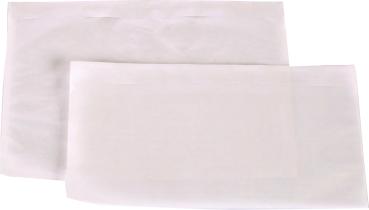 DOCUFIX Dokumententasche Graspapier 2FVDO340112 2 228x120mm 1000 Stück