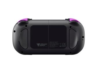 Dragonshock photon bt controller dscmb-bk android, ios - Dragonshock-dscmb-bk-5425025593125-04.jpg