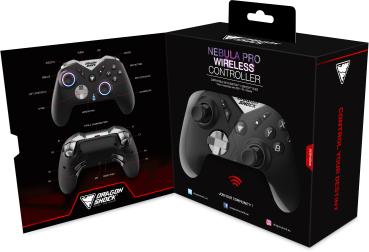 Dragonshock ds nebula pro wireless ctrl. dscpnsw-bk nsw, black - Dragonshock-dscpnsw-bk-5425025592937-05.jpg