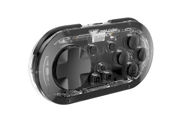 Dragonshock mini controller pair dsmnsw-gb glow-fusion,black, nsw - Dragonshock-dsmnsw-gb-5425025594030-04.jpg
