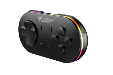 Dragonshock mini controller pair dsmnsw-gb glow-fusion,black, nsw - Dragonshock-dsmnsw-gb-5425025594030-06.jpg