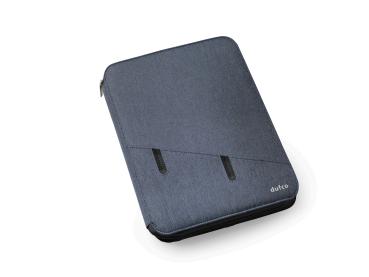 Dufco konferenzmappe a4 48-2027.000 powerbank 5000 mah, jeansblau - Dufco-48-2027.000-7612176079839-03.jpg