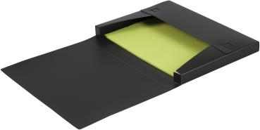 Dufco sammelbox a4 51500.03653 schwarz 2.5cm - Dufco-51500.03653-7610259036533-02.jpg
