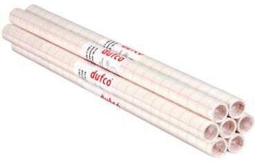 Dufco selbstklebefolie 6066.001 65x150cm - Dufco-6066001-7610259604213
