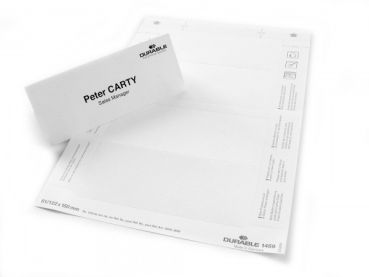 Durable etiketten badgemaker 145902 61/122x150mm 40 stück - Durable-145902-4005546140599-1.jpg