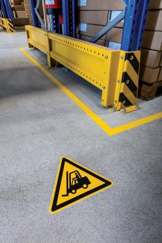 Durable symbol -warnung vor flurförd. 173404 - Durable-173404-4005546983493-02.jpg