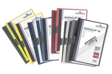 Durable klemmhefter duraclip 30 220004 für 30 blatt a4 gelb - Durable-220004-4005546210315-04.jpg