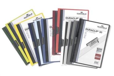 Durable klemmhefter duraclip 30 220057 für 30 blatt a4 anthrazit - Durable-220057-4005546209203-04.jpg