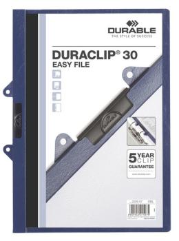 Durable klemmhefter 30 easy file 222907 für 30 blatt a4 dunkelblau - Durable-222907-4005546215075-04.jpg