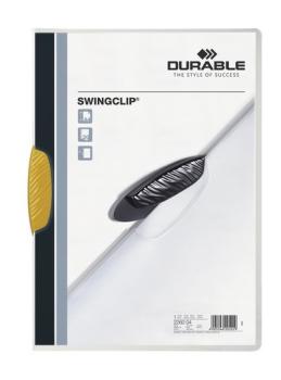Durable klemmhefter swingclip 226004 für 30 blatt a4 gelb - Durable-226004-4005546205229-03.jpg
