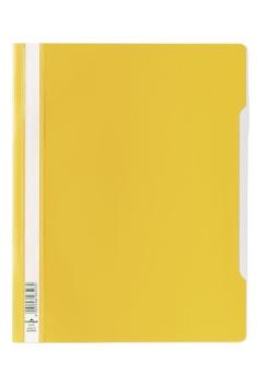 Durable schnellhefter standard pvc a4 257004 gelb - Durable-257004-4005546265032-03.jpg
