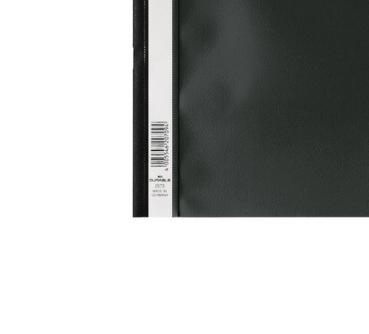 Durable schnellhefter standard pp a4 257301 schwarz - Durable-257301-4005546265377-02.jpg