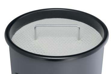 Durable abfalleimer 333058 mit ascher, 17l, anthrazit - Durable-333058-4005546989044-02.jpg