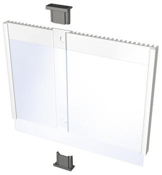 Durable türschild info sign 480523 silber, aluminium 210x148.5mm - Durable-480523-4005546400075-02.jpg