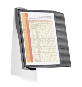 Durable sichttafel sherpa a4 560637 graphit - Durable-560637-4005546502472-03.jpg