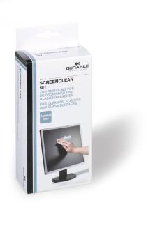 Durable screenclean set 125ml 570700 reinigungsset 20 tücher - Durable-570700-4005546501017-02.jpg
