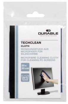 DURABLE Techclean Cloth 579406 Mikrofasertuch