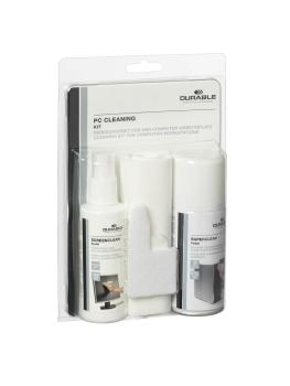Durable pc cleaning kit 583400 reinigungsset 125ml - Durable-583400-4005546507194-04.jpg