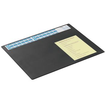 Durable schreibunterlage 52x65cm 720401 schwarz - Durable-720401-4005546713212-02.jpg