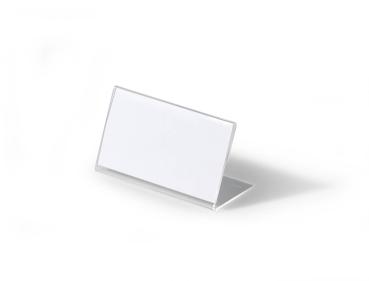 Durable tischnamensschild l 100x52mm 805519 10 stück - Durable-805519-4005546805511-02.jpg