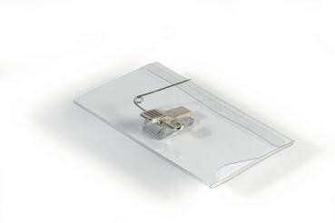 Durable namenschild kombiklemme 810119 transp., pvc, 54x90mm 50 stk. - Durable-810119-4005546810126-02.jpg