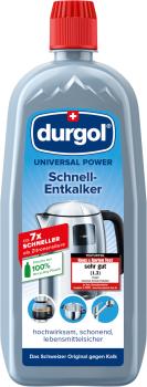 Durgol entkalker express 1lt 253 - Durgol-253-7610243002537
