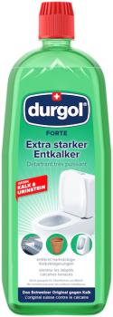 Durgol entkalkungsmittel forte 1lt 466 - Durgol-466-7610243004593