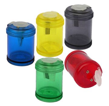 Dux spitzer 5307/d10 transparent/farbig - Dux-5307-d10-4014509115468