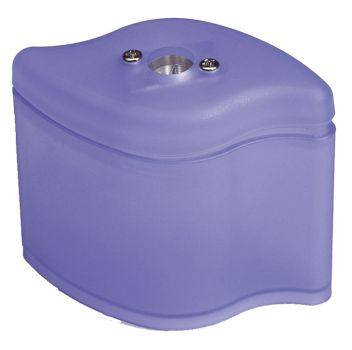 Dux spitzer 5337blau blau - Dux-5337blau-4014509116922