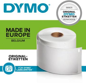 Dymo adressetiketten 36x89mm 2093093 12 rl./240 stück - Dymo-2093093-3026980930936-02.jpg