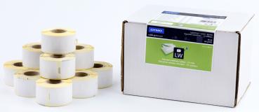 Dymo adress-etiketten s0722360 24 rl./130 stück - Dymo-s0722360-5411313131889-02.jpg