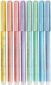 Eberhard faber filzstifte glitzer pastell 551009 8er kartonetui - Eberhard-faber-551009-4087205510097-02.jpg